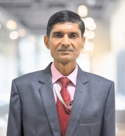 CHATURBHUJ KUMAR SINGH image